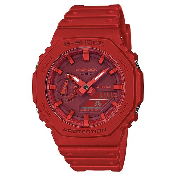 G-SHOCK GA2100-4A - Men's Watch