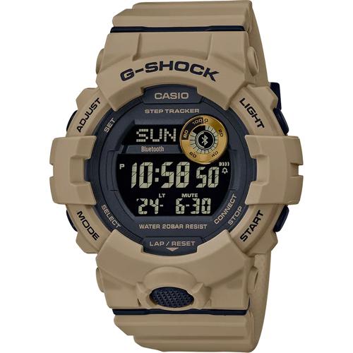 G-SHOCK GBD800UC-5 Power Trainer Men's Watch