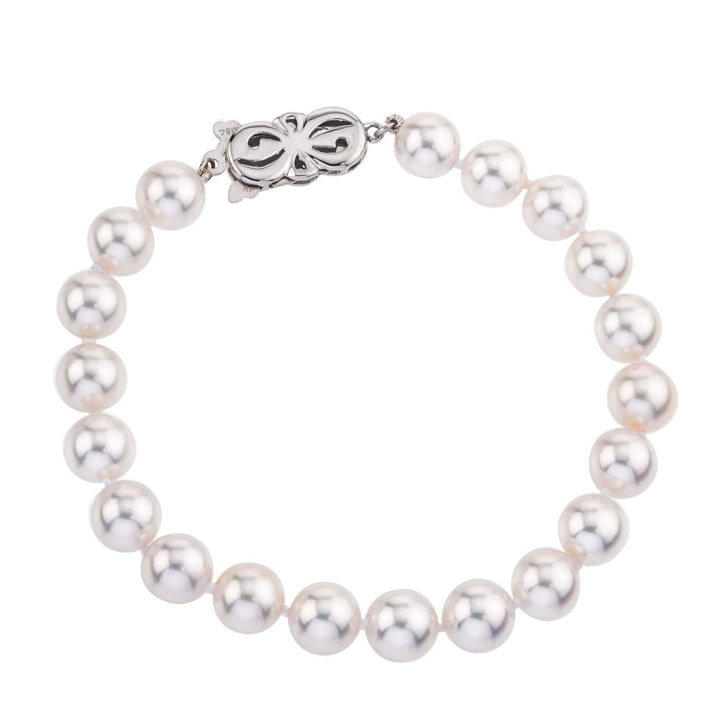 Royal Pearl - Pearl Bracelet