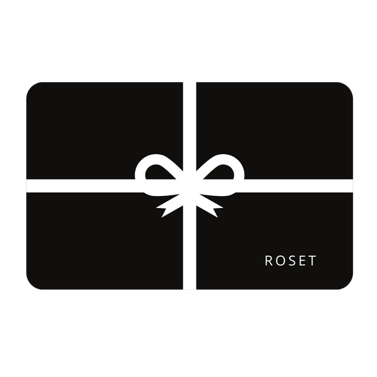 Roset Gift Card