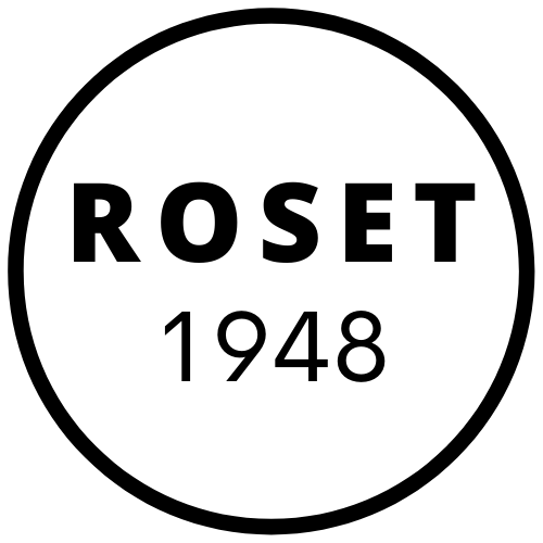 ROSET HOME - 1948 Bath Melt