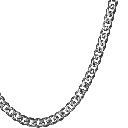 Italgem SPN33 Polished Curb Chain
